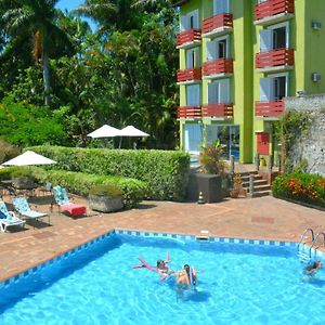 Hotel Camboa Antonina - Pr